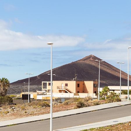 El Medano Apartment Luaran gambar