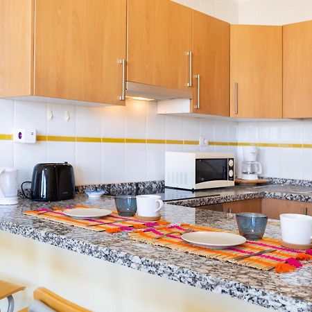 El Medano Apartment Luaran gambar