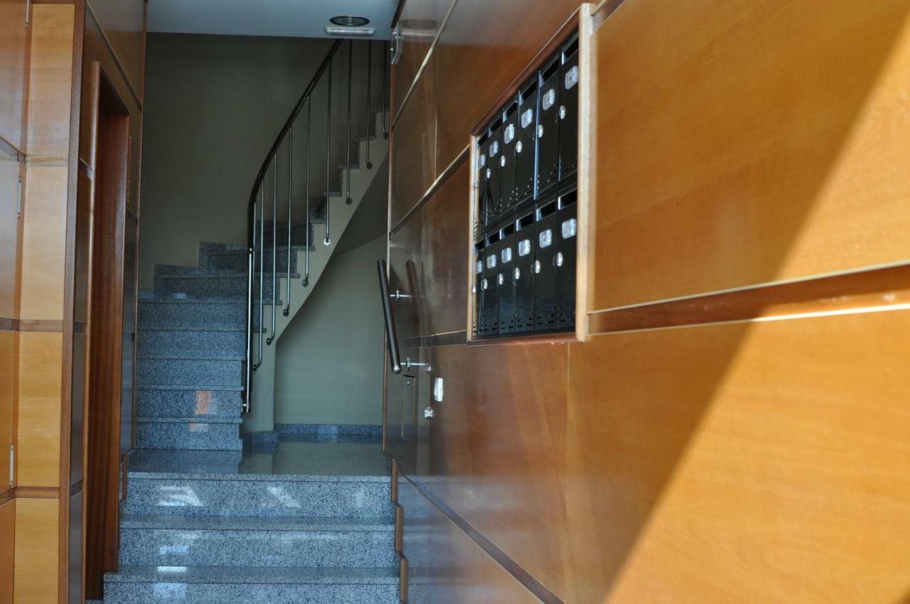 El Medano Apartment Luaran gambar
