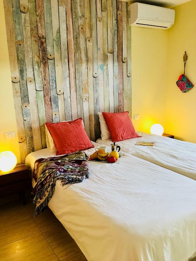 El Medano Apartment Luaran gambar