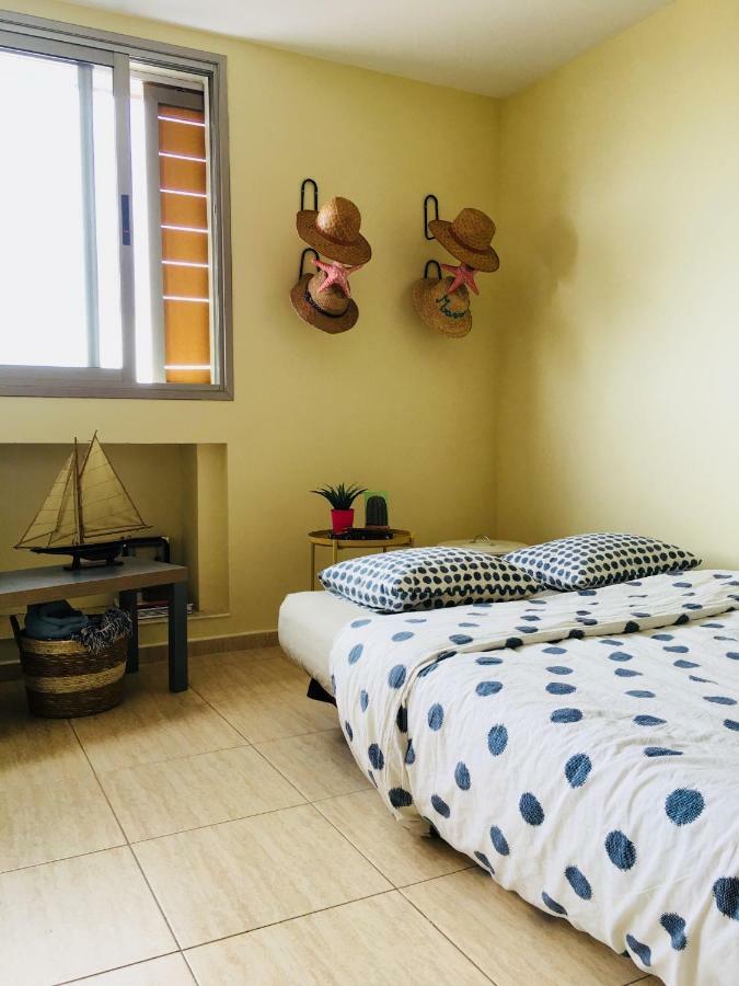 El Medano Apartment Luaran gambar