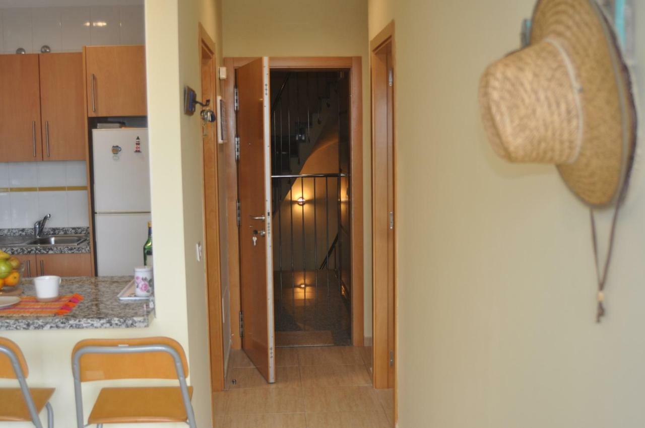 El Medano Apartment Luaran gambar