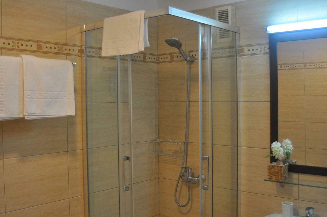 El Medano Apartment Luaran gambar